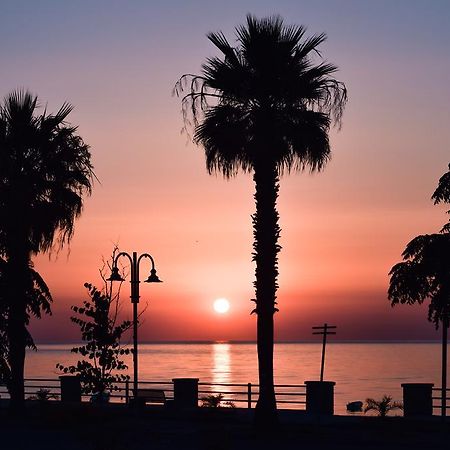 Apartament Monasterace 288 Marina di Monasterace Zewnętrze zdjęcie