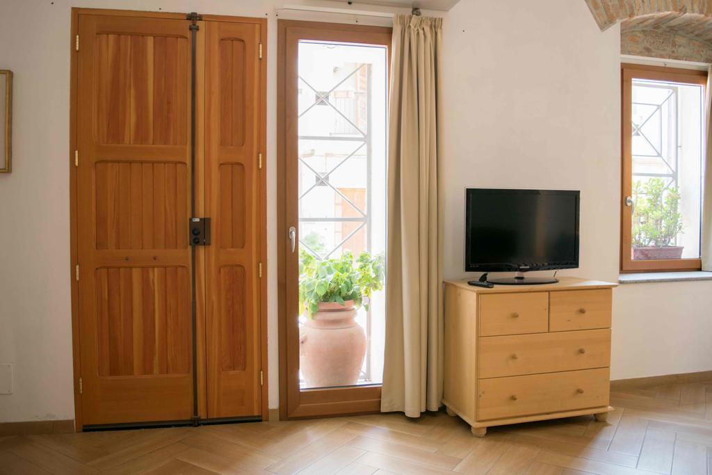 Apartament Monasterace 288 Marina di Monasterace Zewnętrze zdjęcie