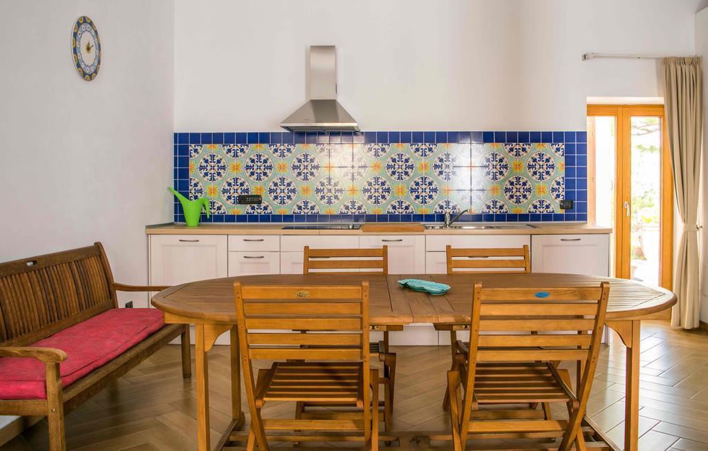 Apartament Monasterace 288 Marina di Monasterace Zewnętrze zdjęcie