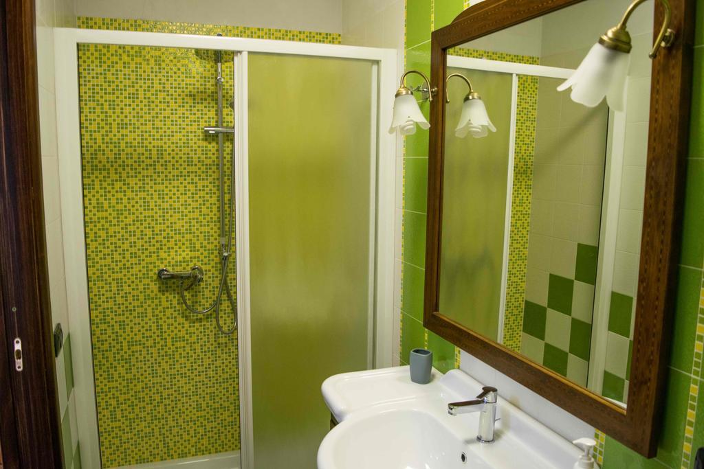 Apartament Monasterace 288 Marina di Monasterace Zewnętrze zdjęcie