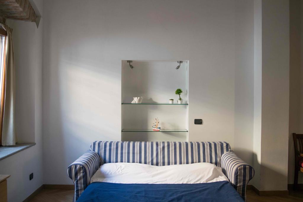 Apartament Monasterace 288 Marina di Monasterace Zewnętrze zdjęcie