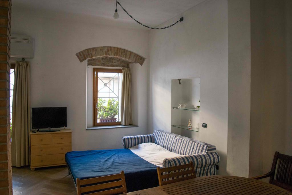 Apartament Monasterace 288 Marina di Monasterace Zewnętrze zdjęcie