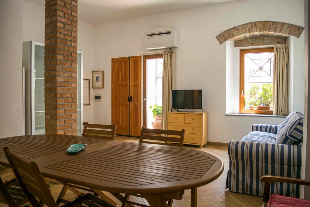 Apartament Monasterace 288 Marina di Monasterace Zewnętrze zdjęcie